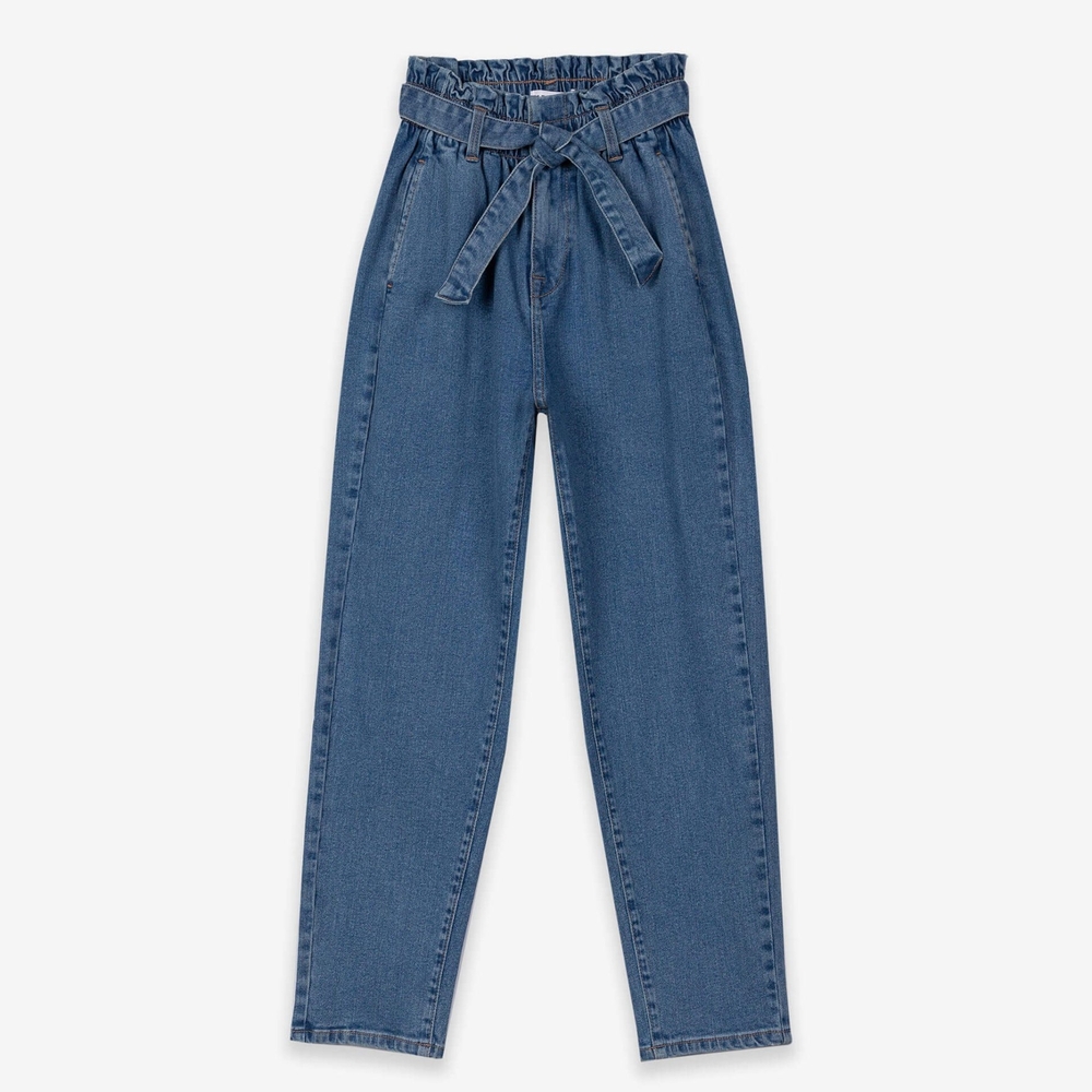 TIFFOSI Girl Millie Jeans 9-10 YRS